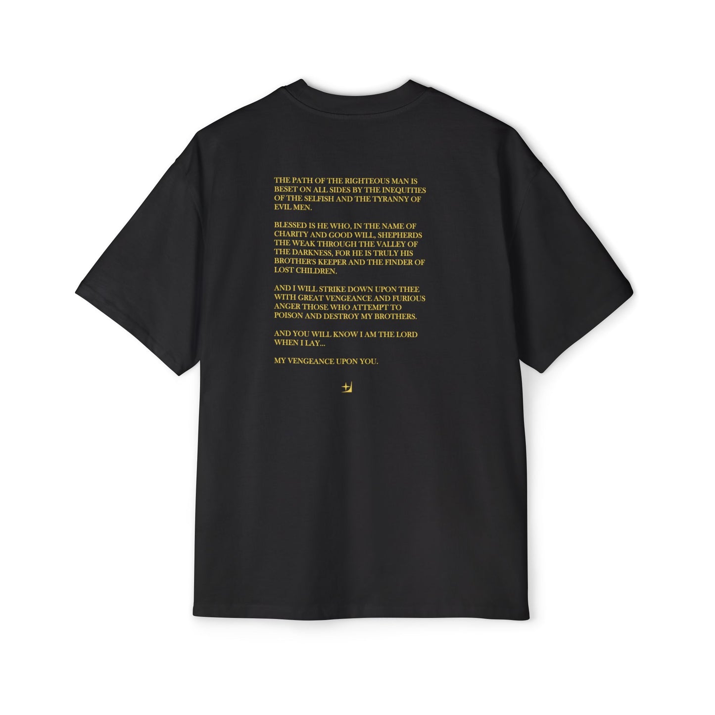 Amplify Fiction Shirt