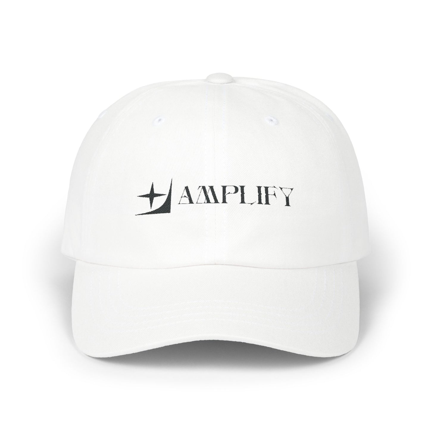 Classic Amplify Cap