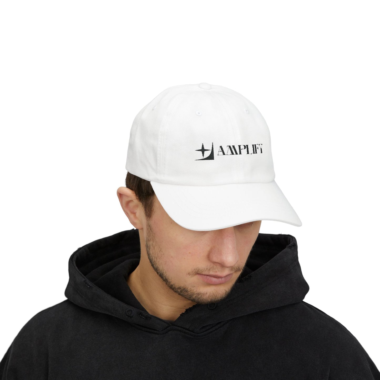 Classic Amplify Cap