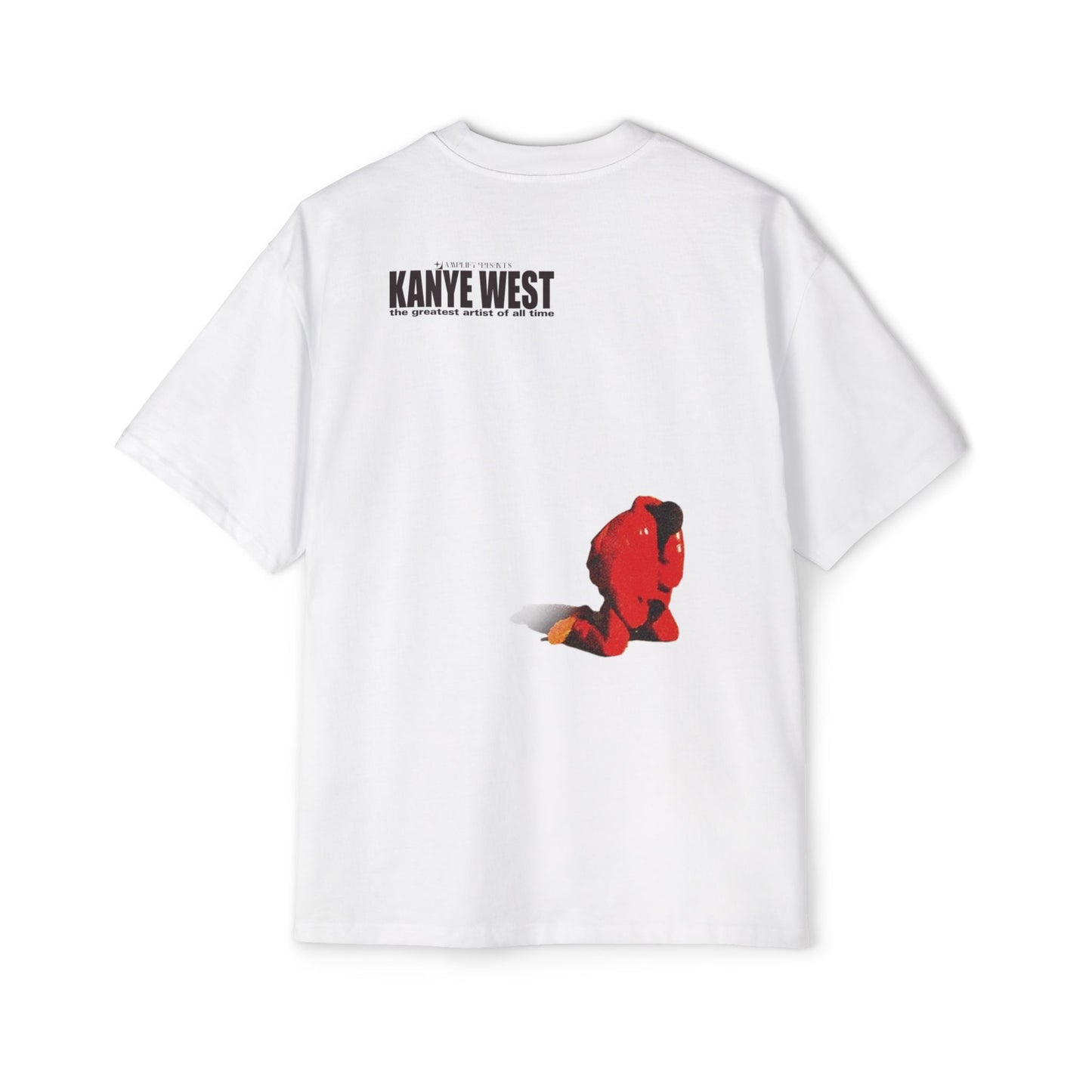 Ye x Amplify Shirt