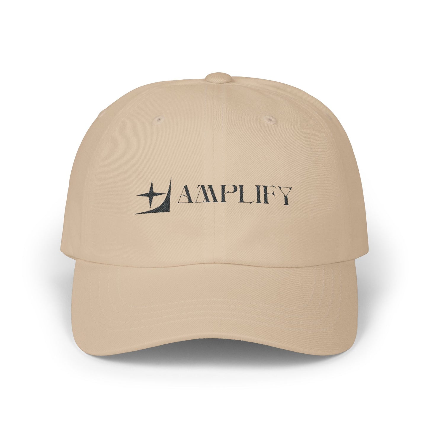 Classic Amplify Cap