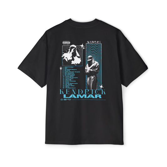 Kendrick x Amplify Shirt