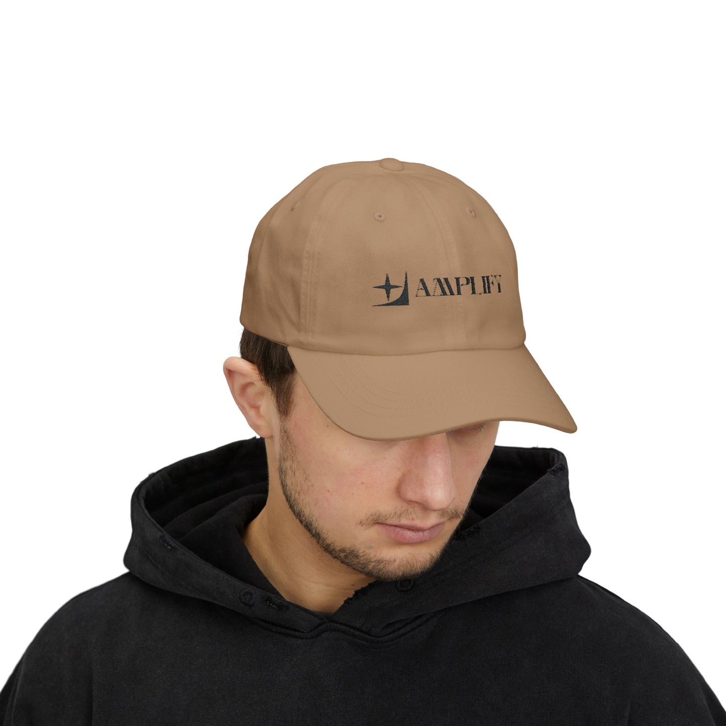 Classic Amplify Cap