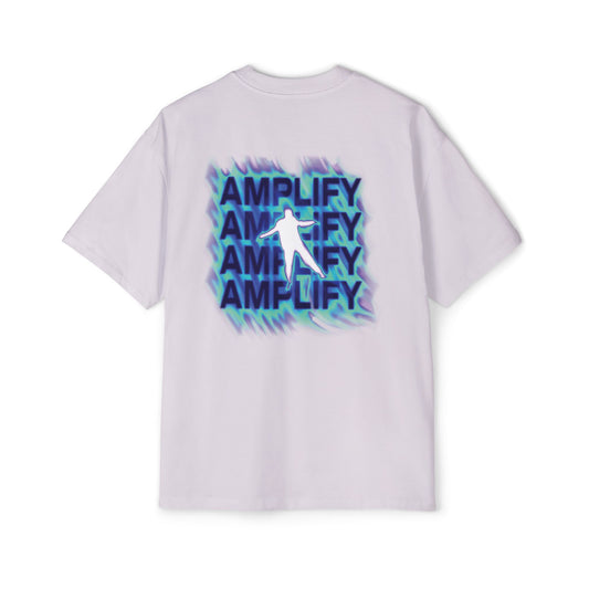 AMPLIFY AMPLIFY AMPLIFY AMPLIFY Shirt