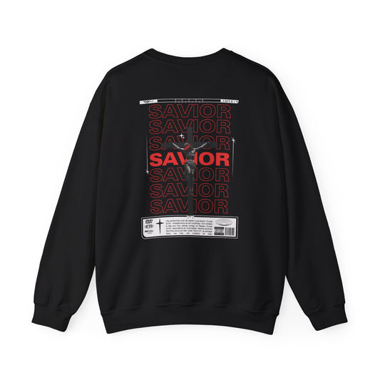 Jesus, the Savior Sweater