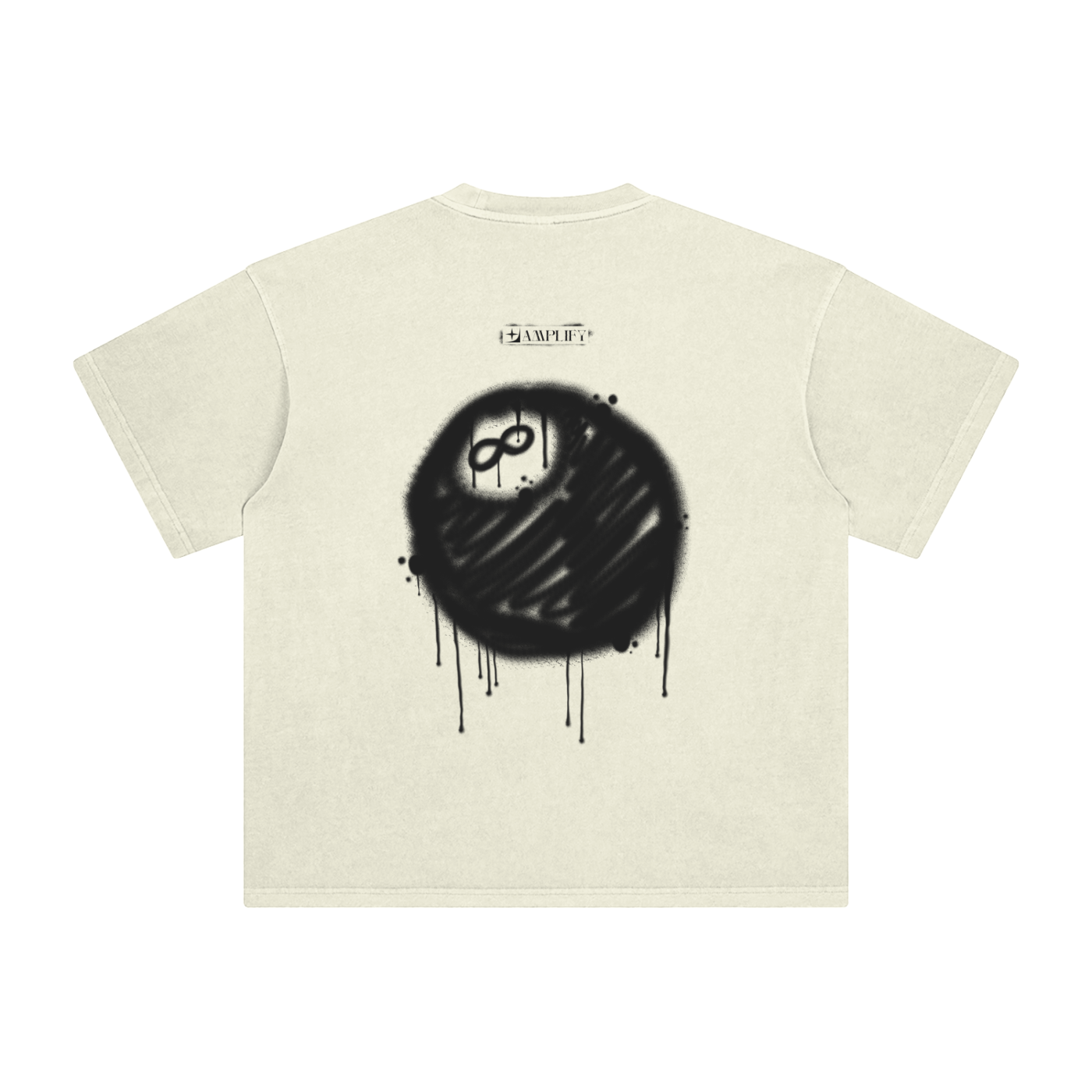 8 BALL Shirt