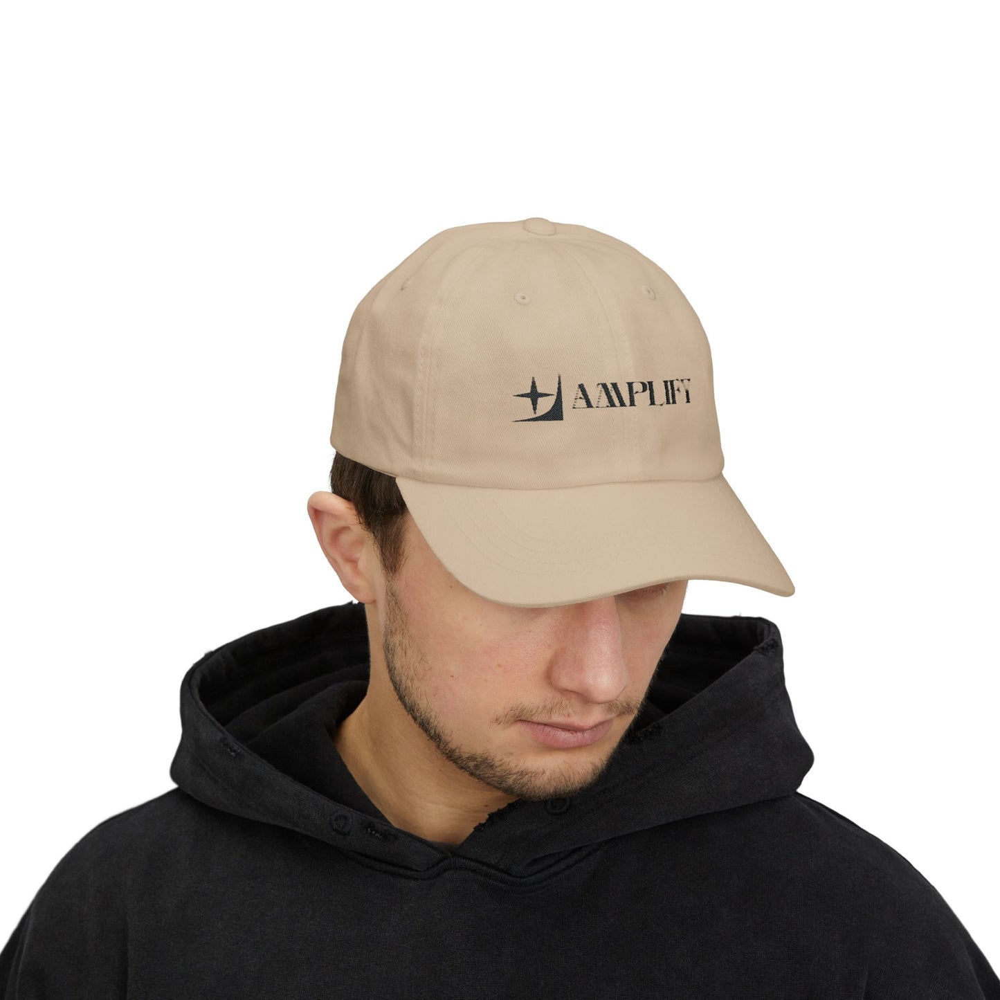 Classic Amplify Cap