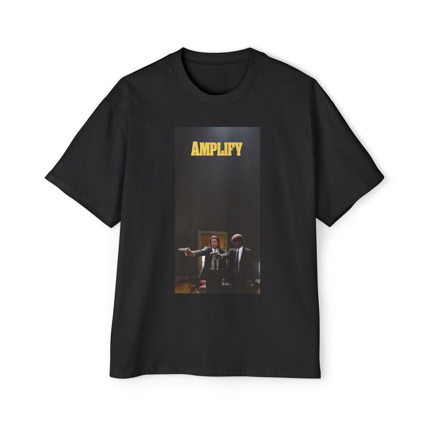 Amplify Fiction Shirt