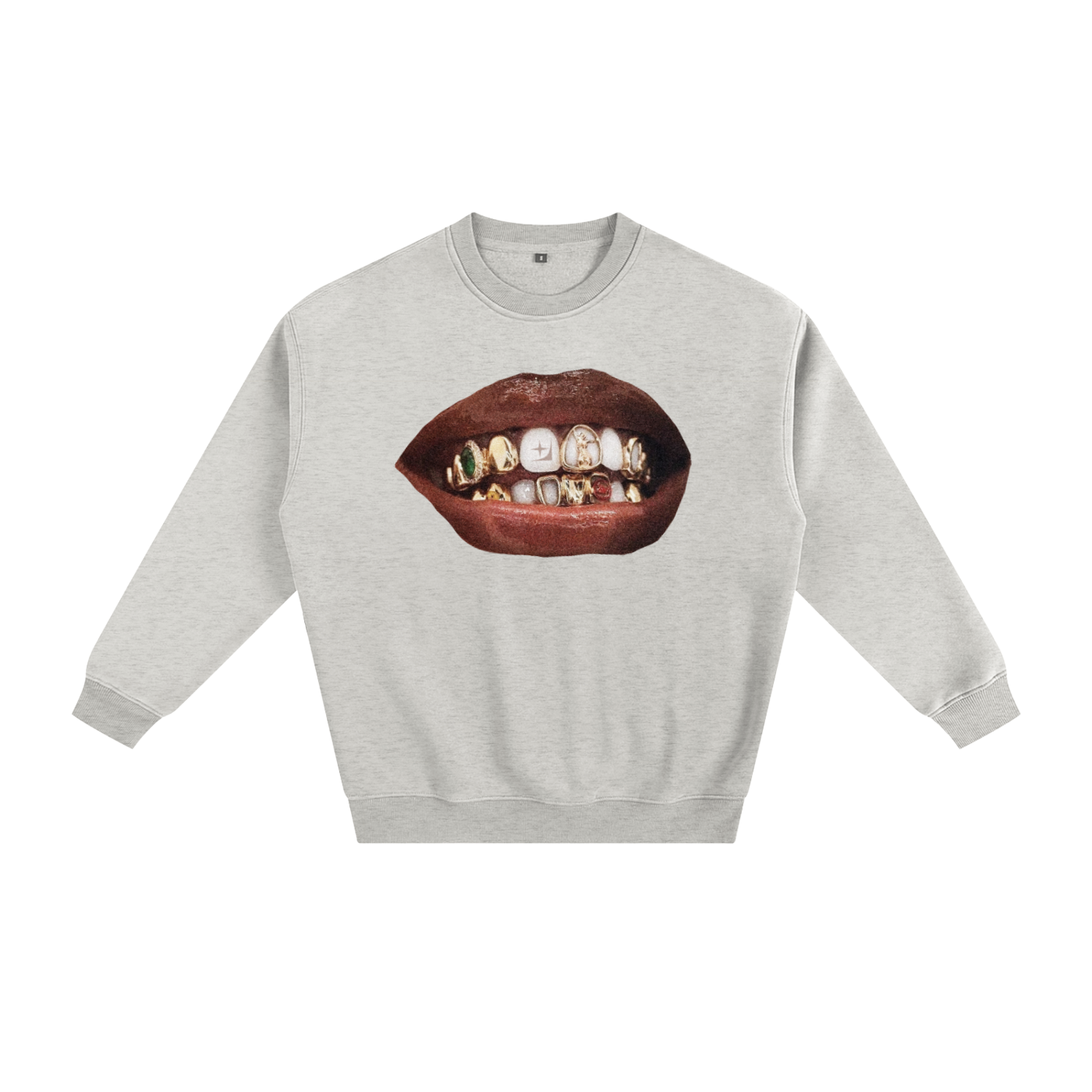 Amplify that Mouth Sweatshirt