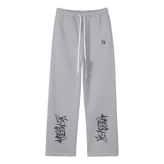 Graffiti Amplify Straight Leg Pants