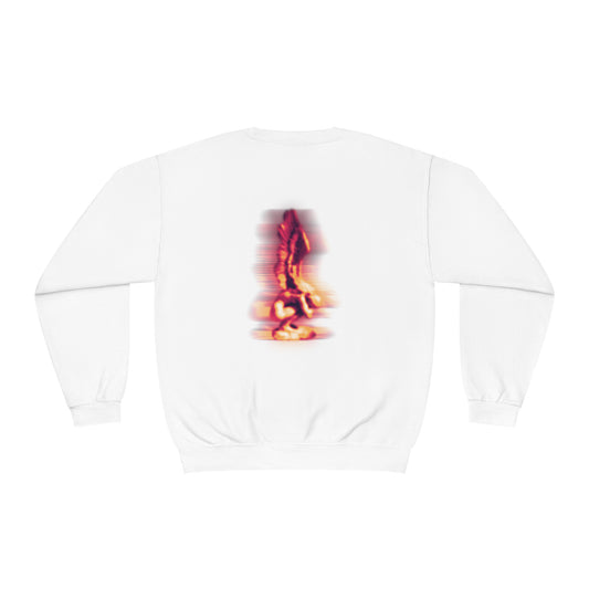 Fallen Angel Sweater