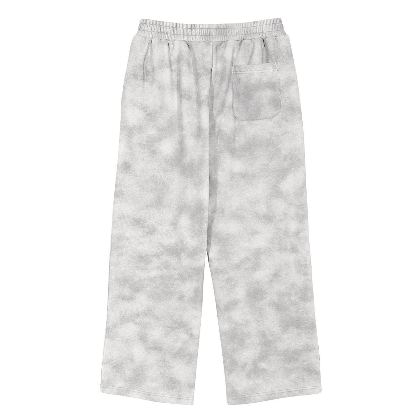 Washed Stars Fleece Sweatpants