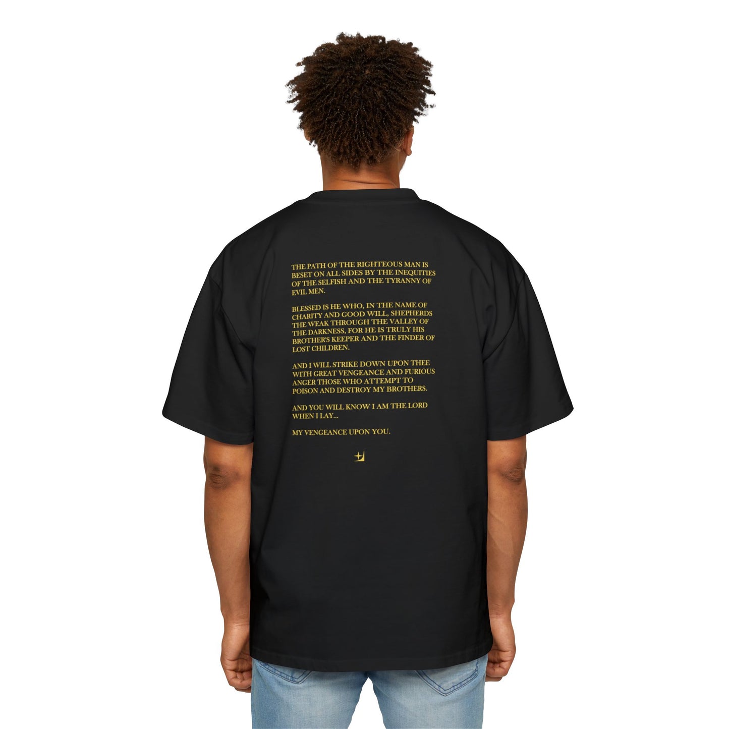 Amplify Fiction Shirt