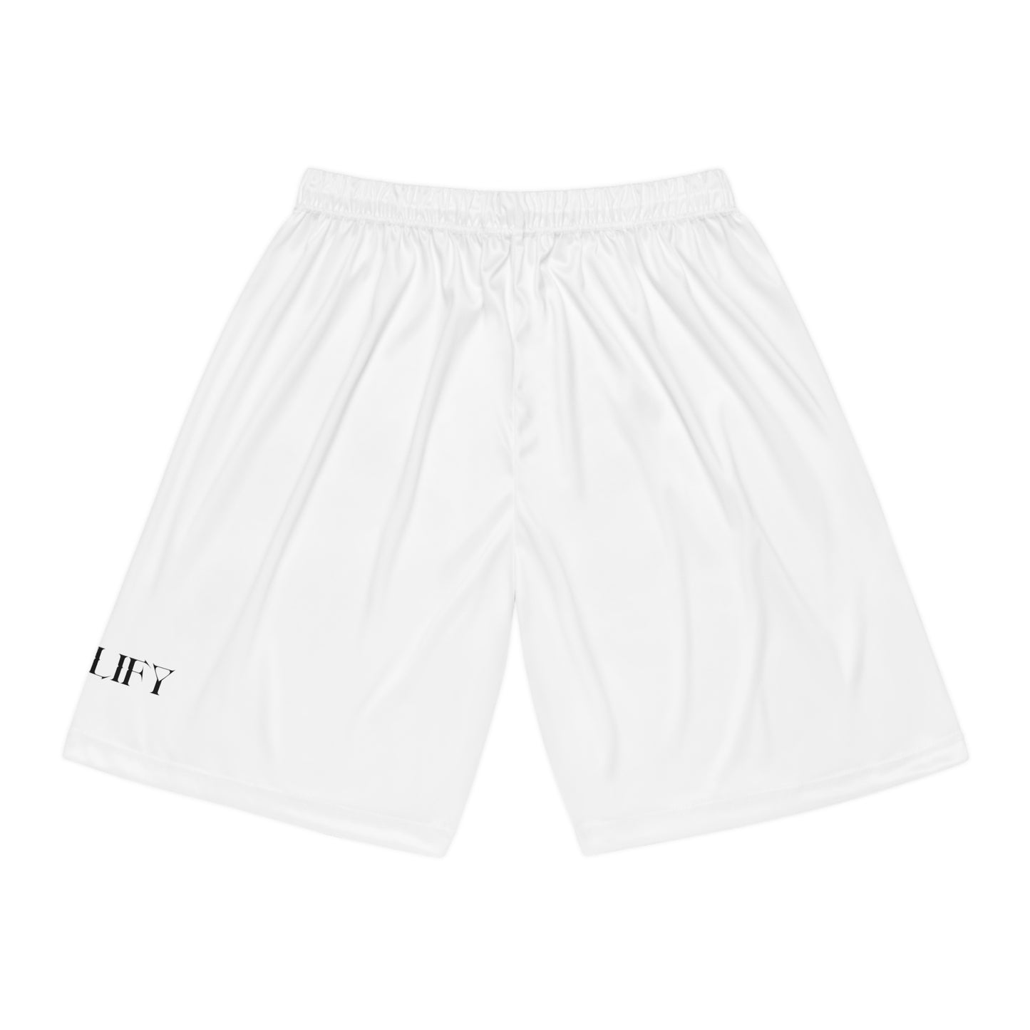 Amplify Shorts