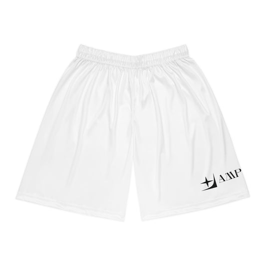 Amplify Shorts