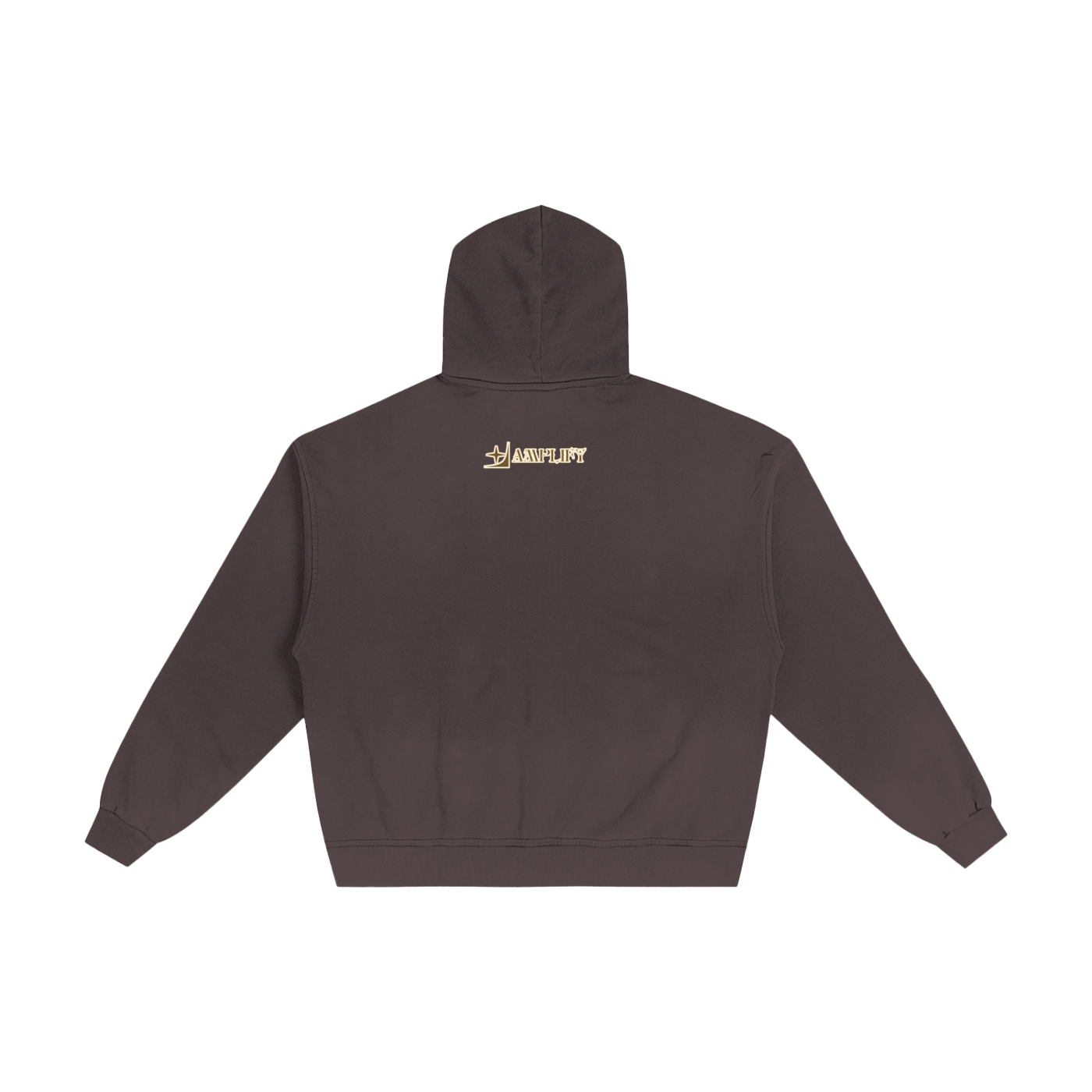 Amplify Sunfade Zip Hoodie